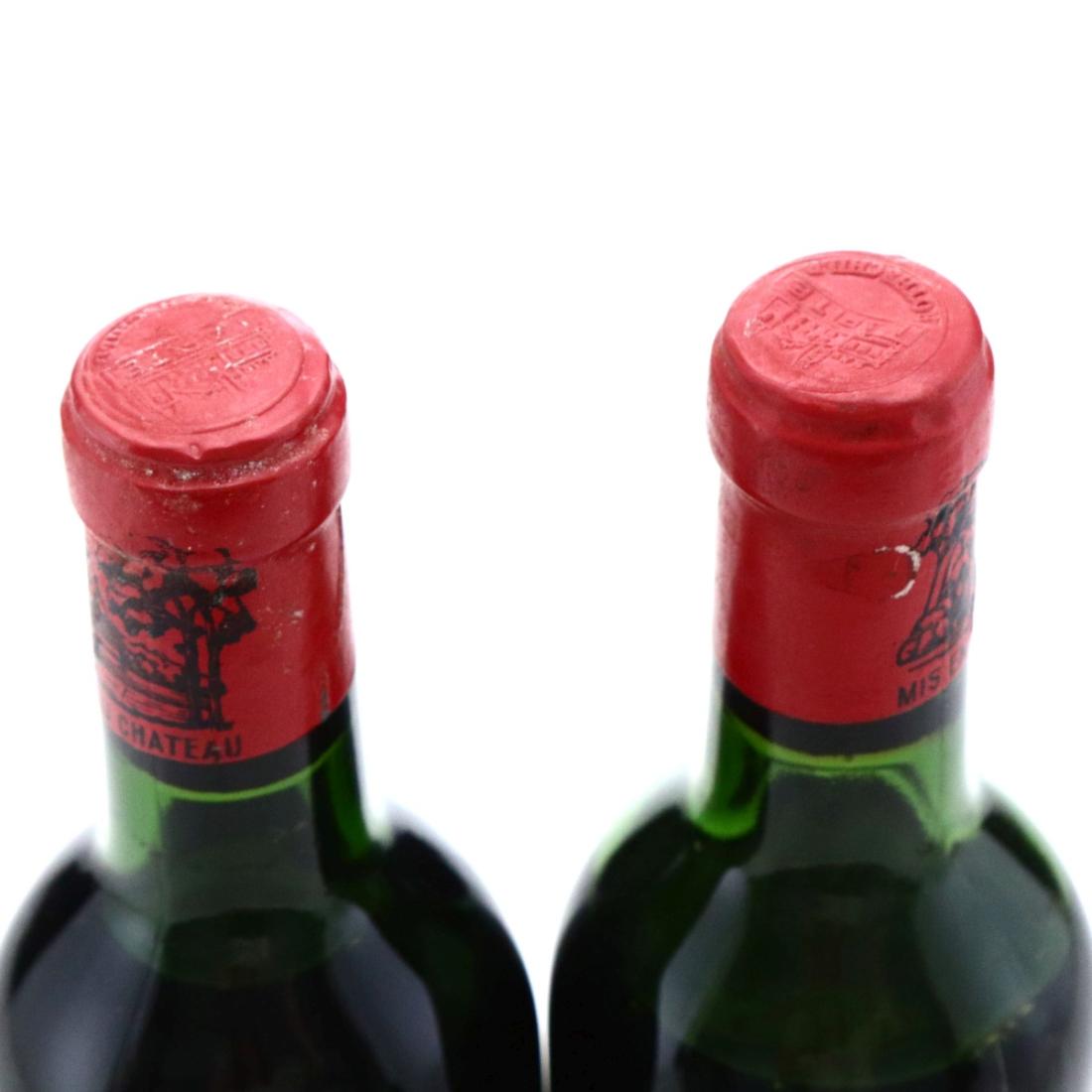 Image for Ch. Lafite-Rothschild 1959 Pauillac 1er-Cru