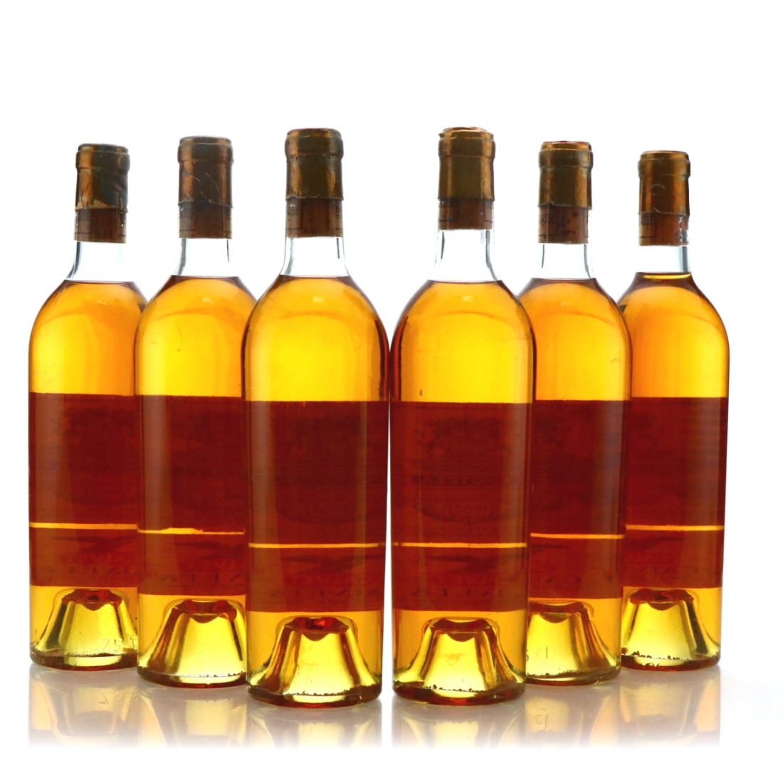 Image for Ch. Coutet 1952 Barsac 1er-Cru