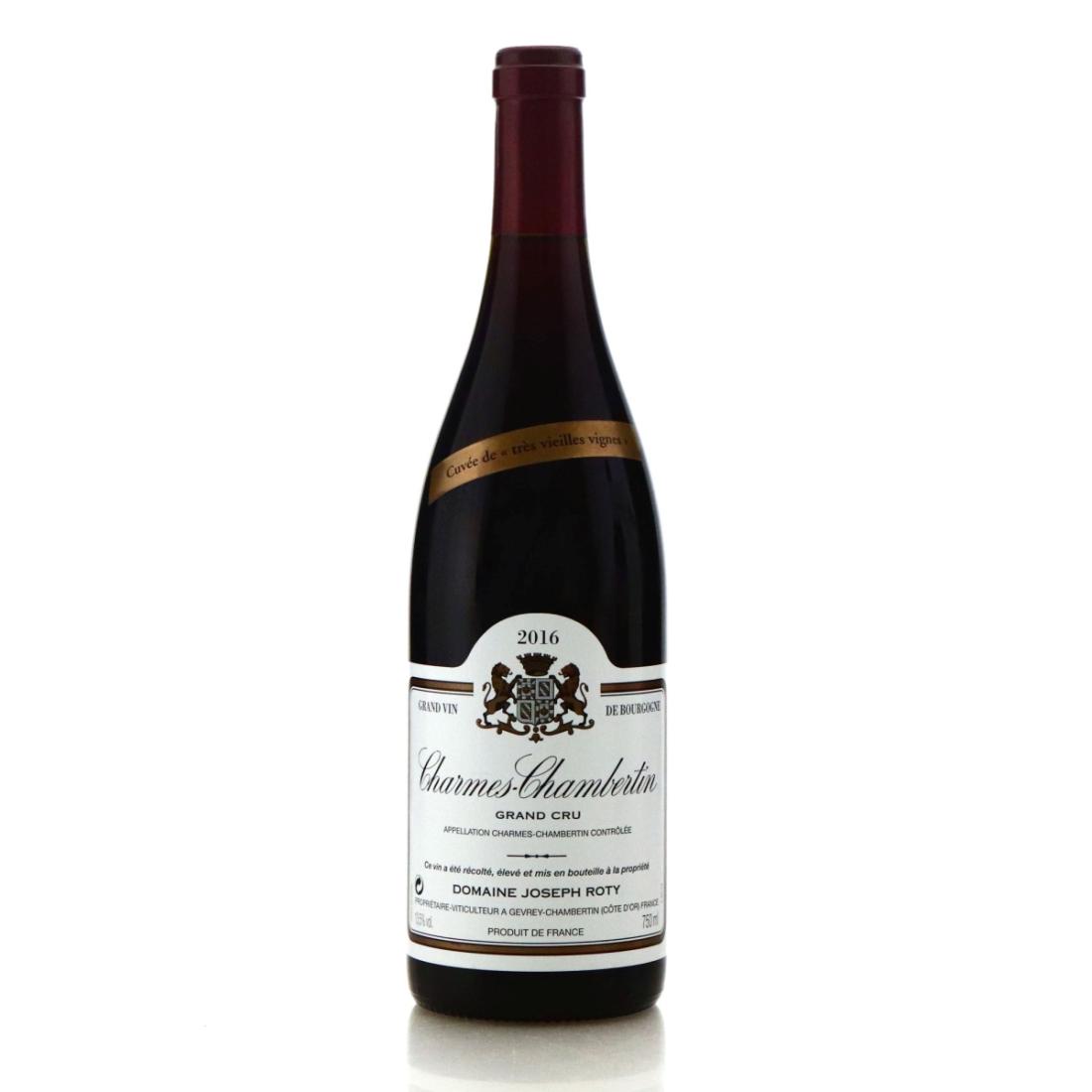Image for Dom. Joseph Roty 2016 Charmes-Chambertin Grand-Cru