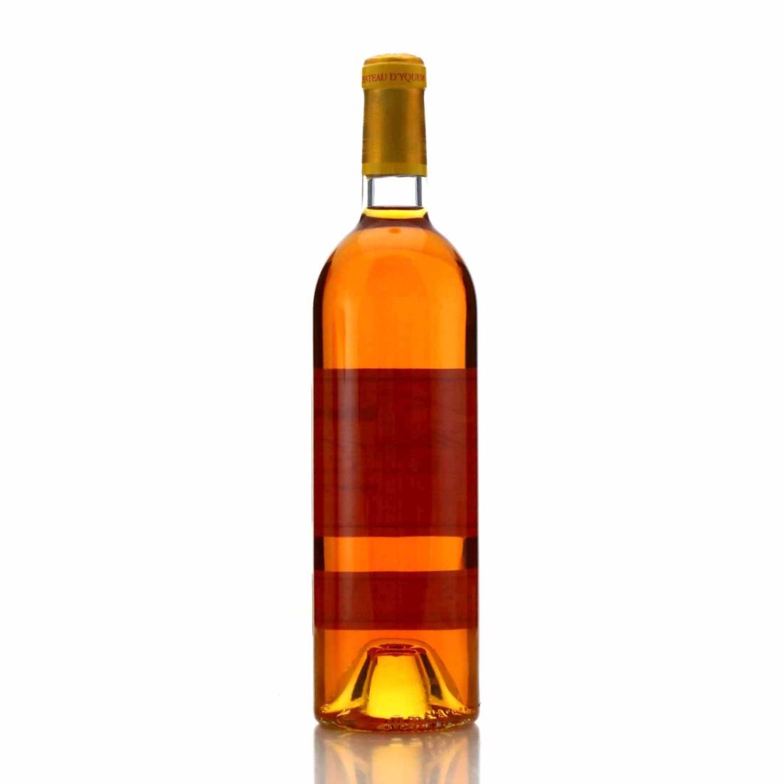 Image for Ch. d'Yquem 1997 Sauternes 1er-Cru Superieur