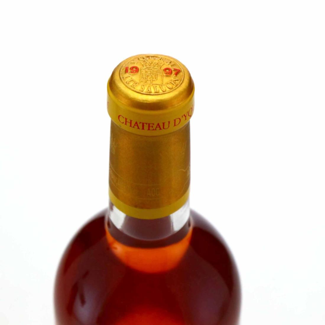 Image for Ch. d'Yquem 1997 Sauternes 1er-Cru Superieur