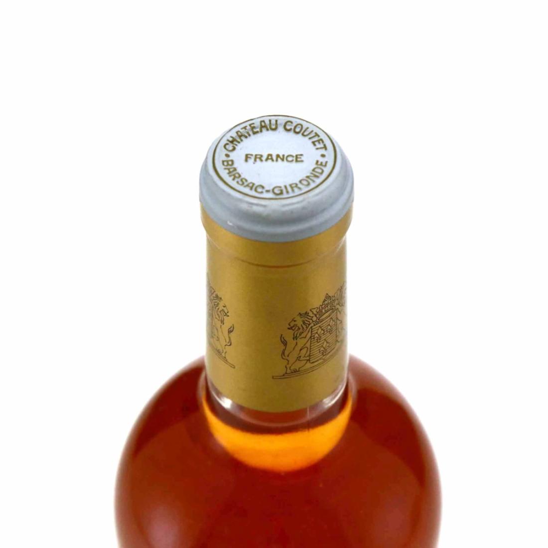 Image for Ch. Coutet 1998 Barsac 1er-Cru