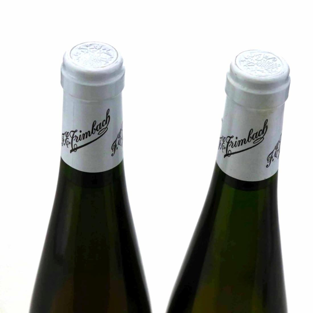 Image for Trimbach Clos Ste Hune Riesling 1998 Alsace