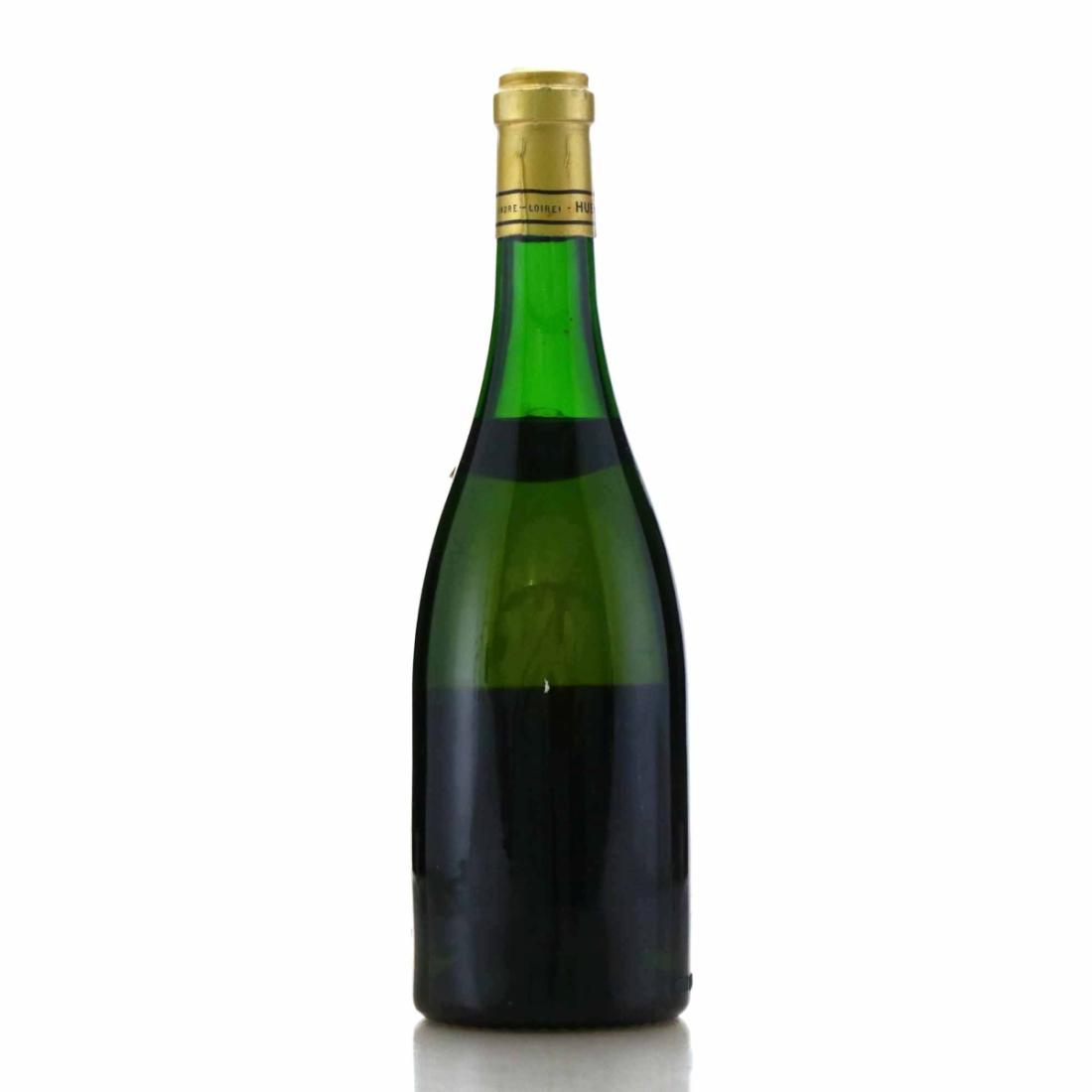 Image for Dom. Huet Le Haut-Lieu Sec 1986 Vouvray