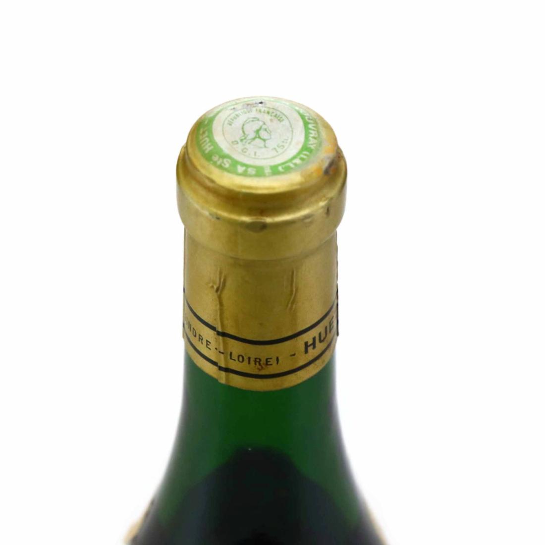 Image for Dom. Huet Le Haut-Lieu Sec 1986 Vouvray