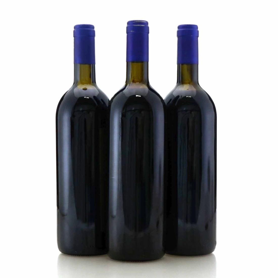 Image for Tenuta San Guido Sassicaia 1993 Bolgheri