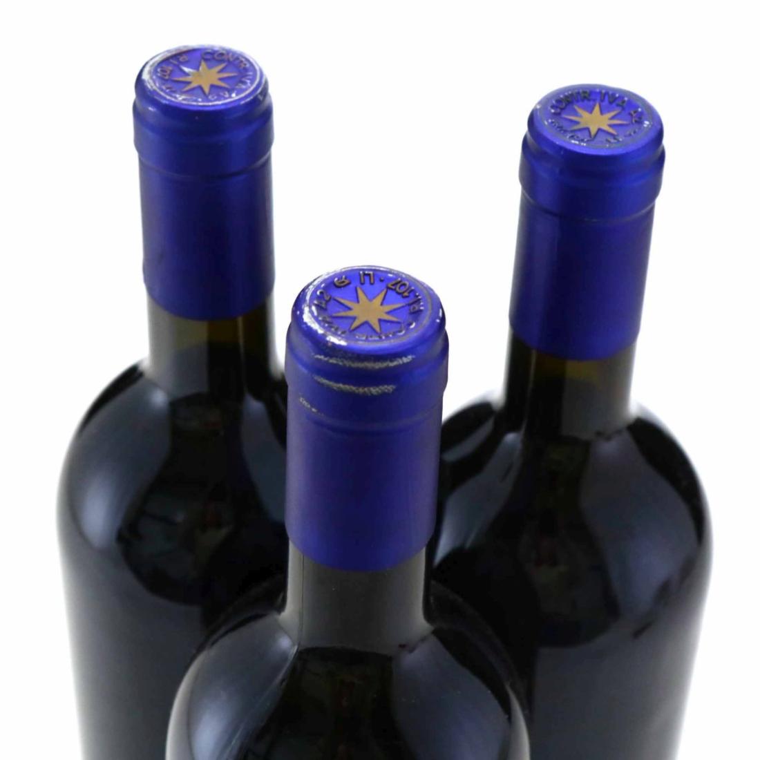 Image for Tenuta San Guido Sassicaia 1993 Bolgheri