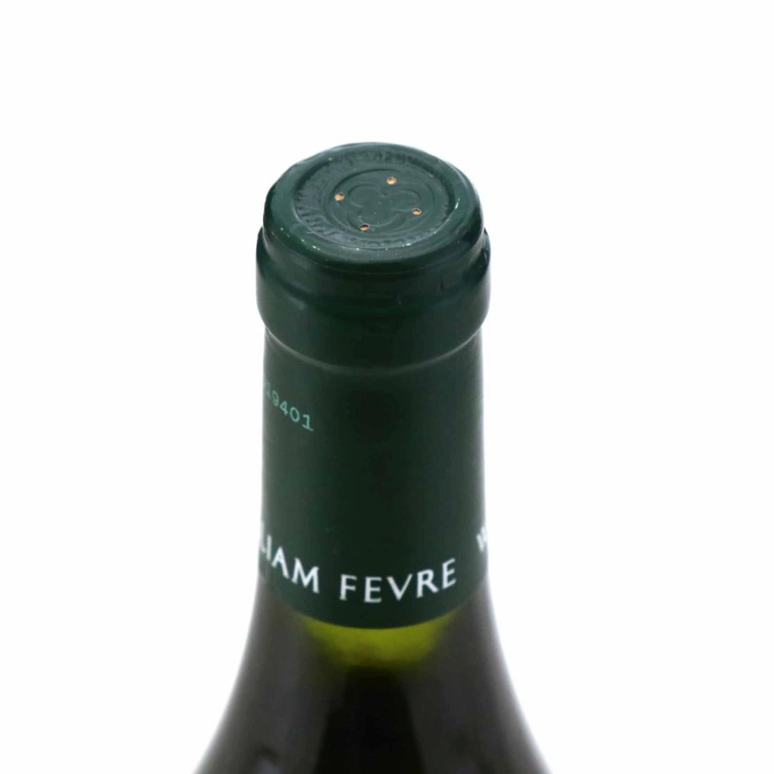 Image for Dom. William Fevre Montmains 2016 Chablis 1er-Cru