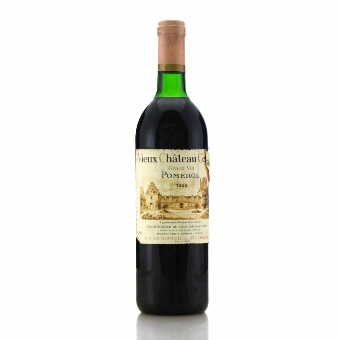 Image for Dom. William Fevre Montmains 2016 Chablis 1er-Cru