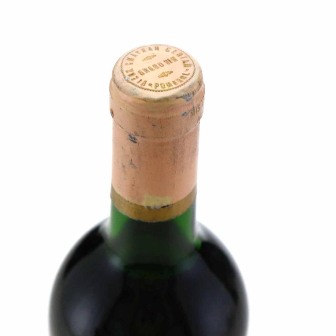 Image for Dom. William Fevre Montmains 2016 Chablis 1er-Cru