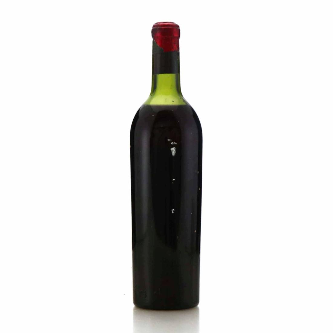 Image for Ch. Latour 1949 Pauillac 1er-Cru