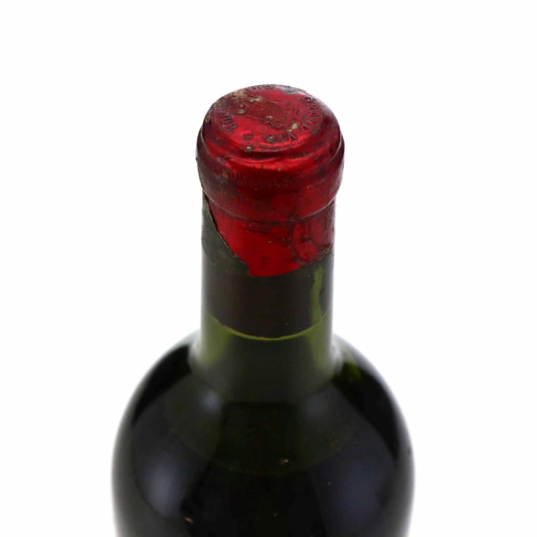 Image for Ch. Latour 1949 Pauillac 1er-Cru