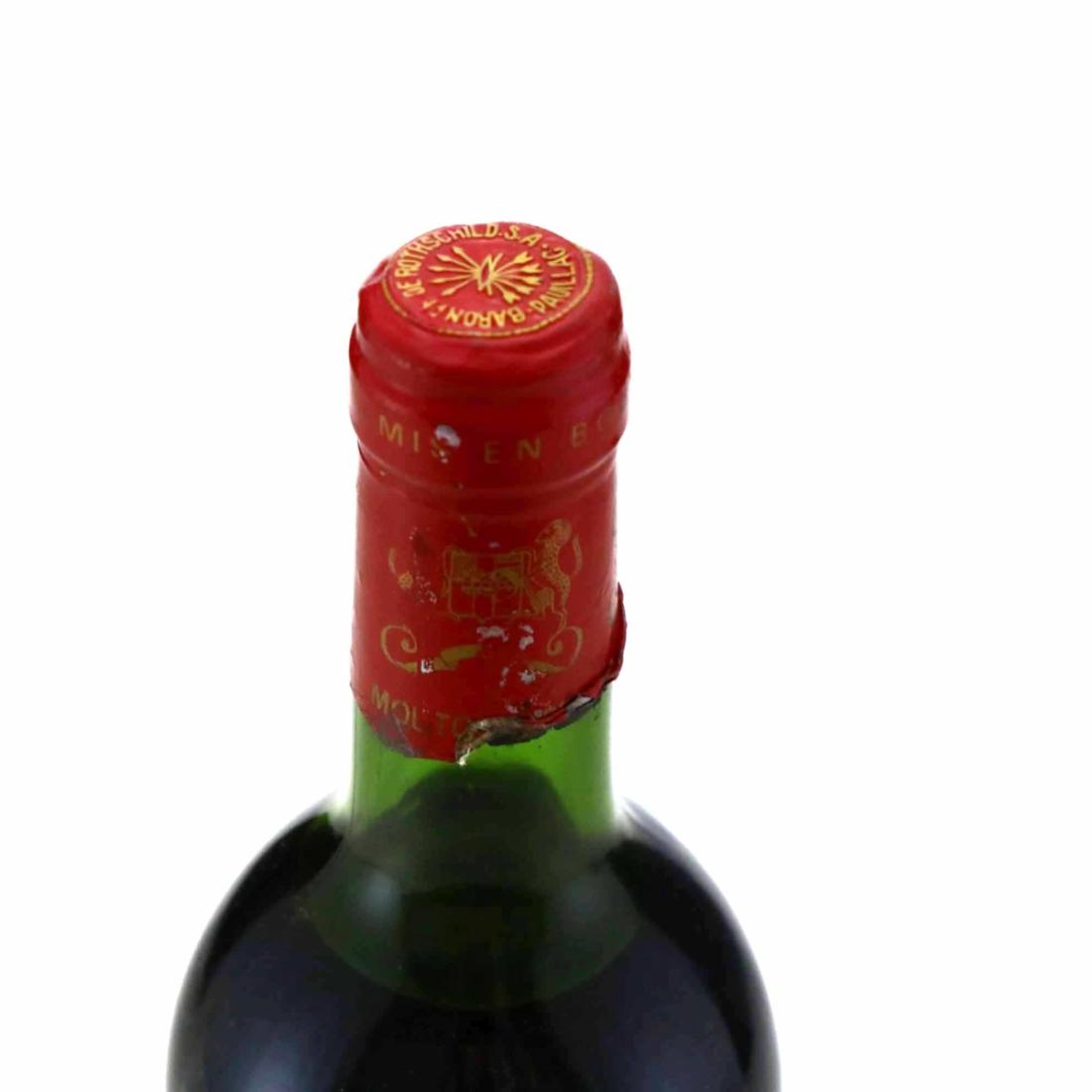 Image for Ch. Mouton-Rothschild 1983 Pauillac 1er-Cru