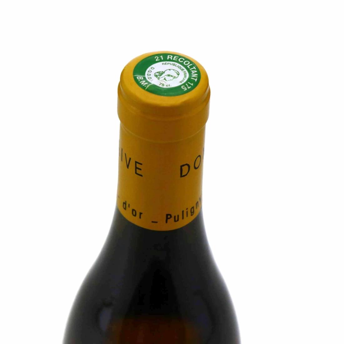 Image for Dom. Leflaive 2001 Batard-Montrachet Grand-Cru