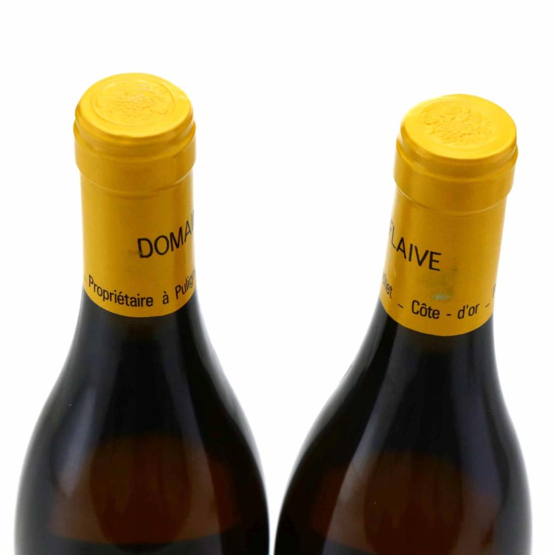 Image for Dom. Leflaive Les Folatieres 2006 Puligny-Montrachet 1er-Cru