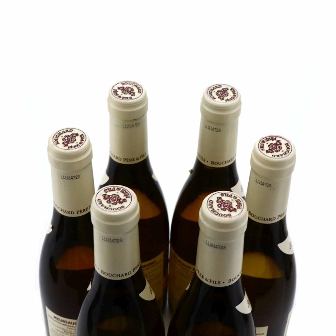 Image for Bouchard Pere & Fils 2008 Meursault-Perrieres 1er-Cru