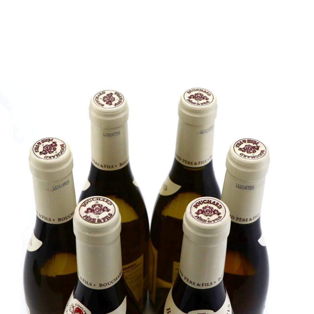 Image for Bouchard Pere & Fils 2008 Meursault-Perrieres 1er-Cru