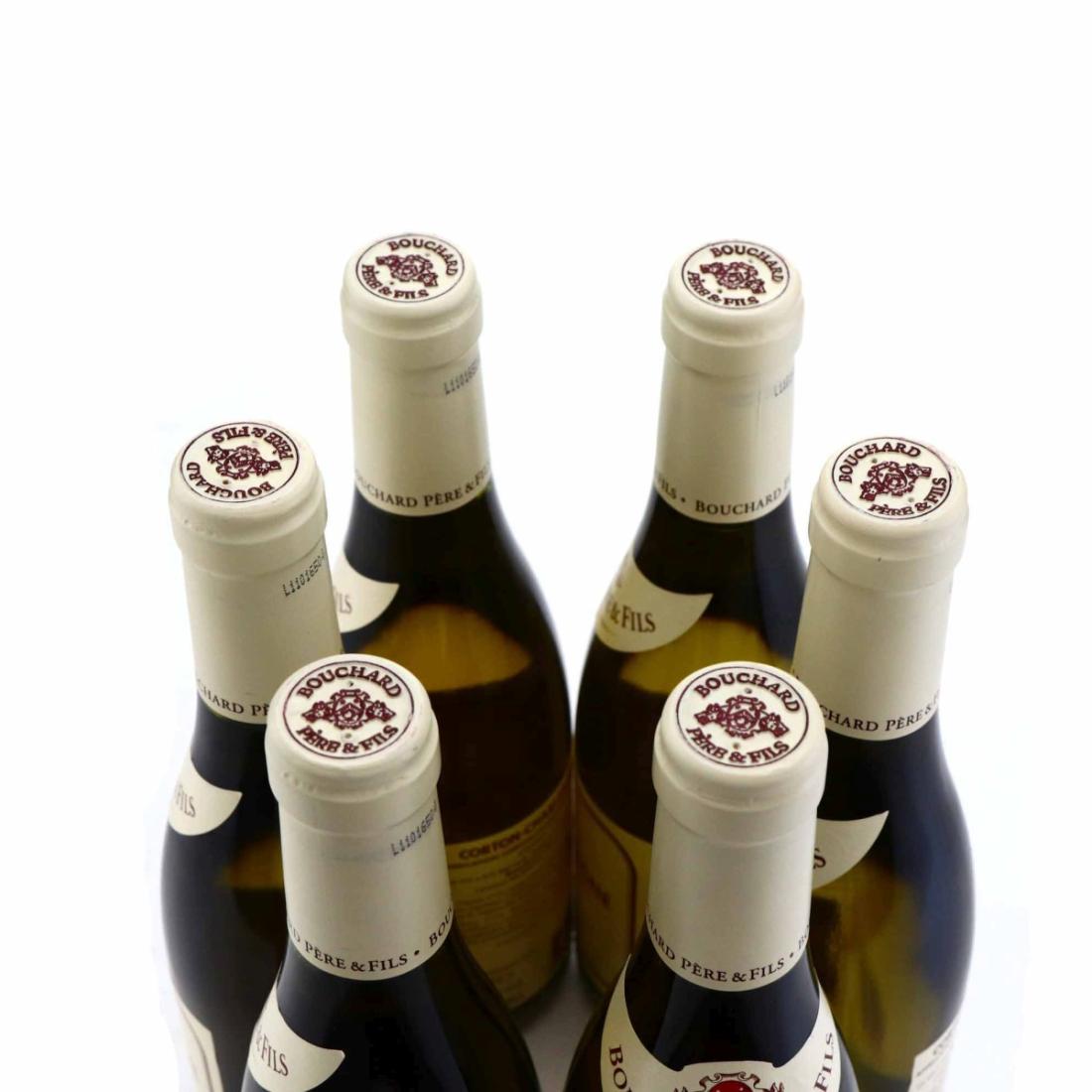 Image for Bouchard Pere & Fils 2008 Corton-Charlemagne Grand Cru