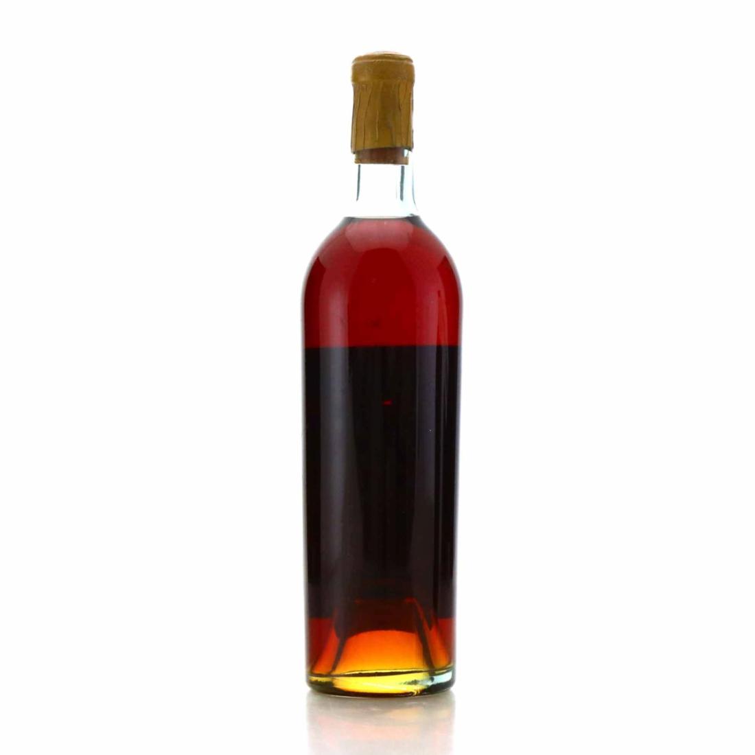 Image for Ch. Rieussec 1947 Sauternes 1er-Cru