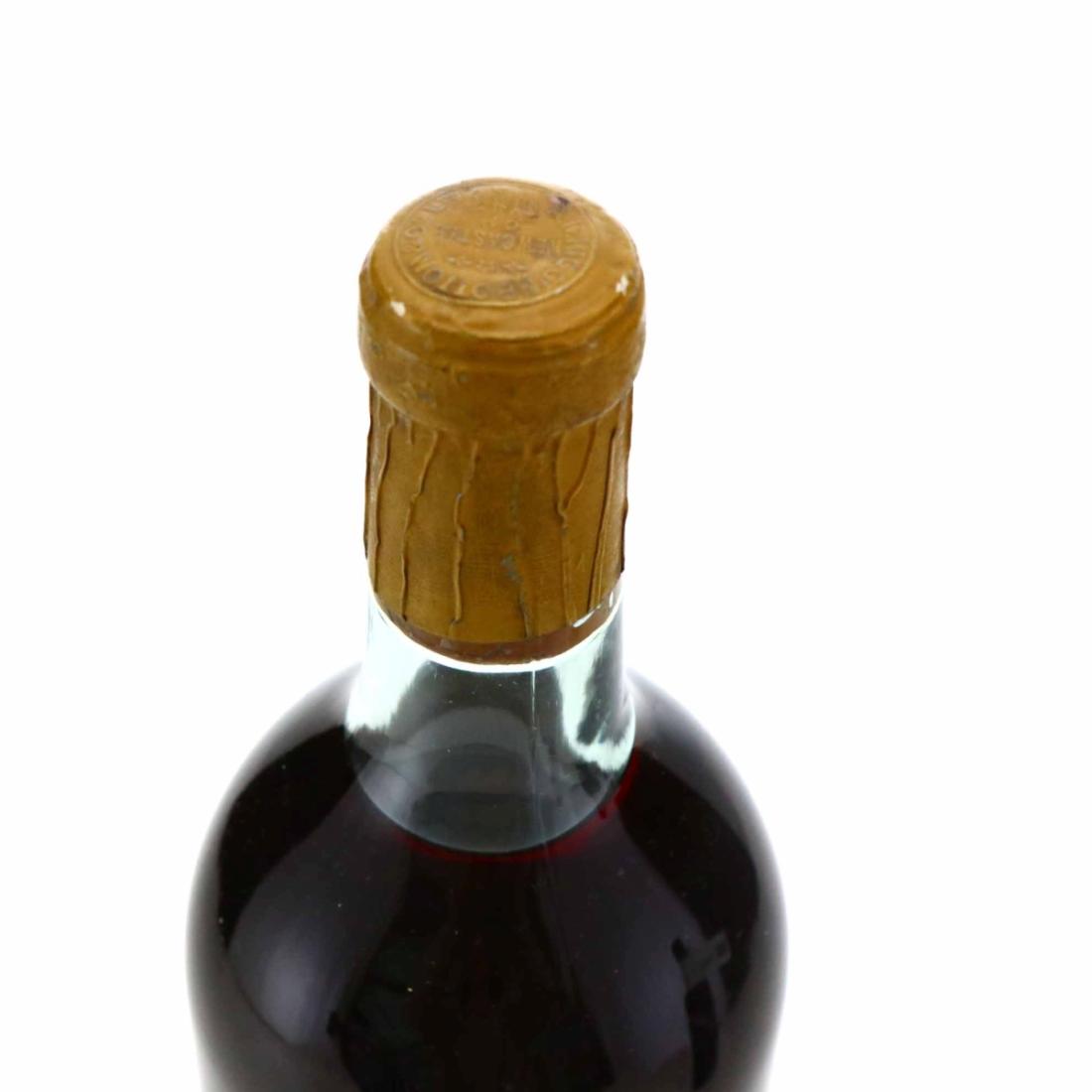 Image for Ch. Rieussec 1947 Sauternes 1er-Cru