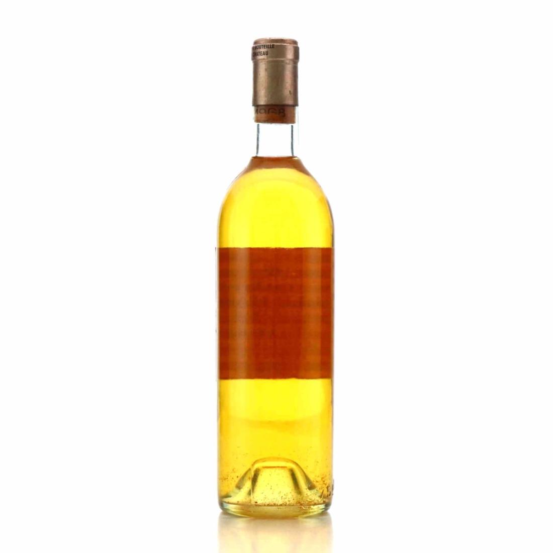 Image for Ch. Laville Haut-Brion 1968 Graves Blanc 1er-Cru