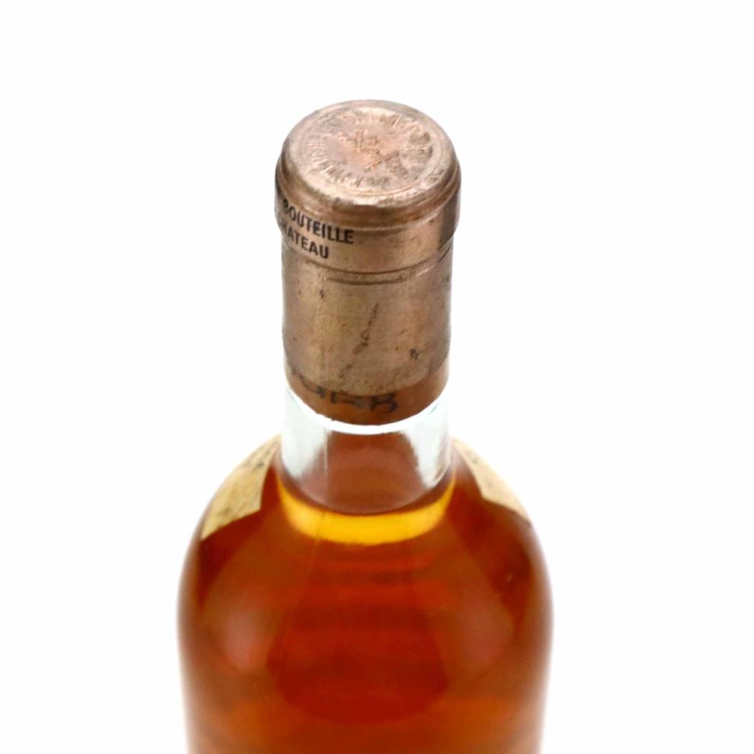 Image for Ch. Laville Haut-Brion 1968 Graves Blanc 1er-Cru