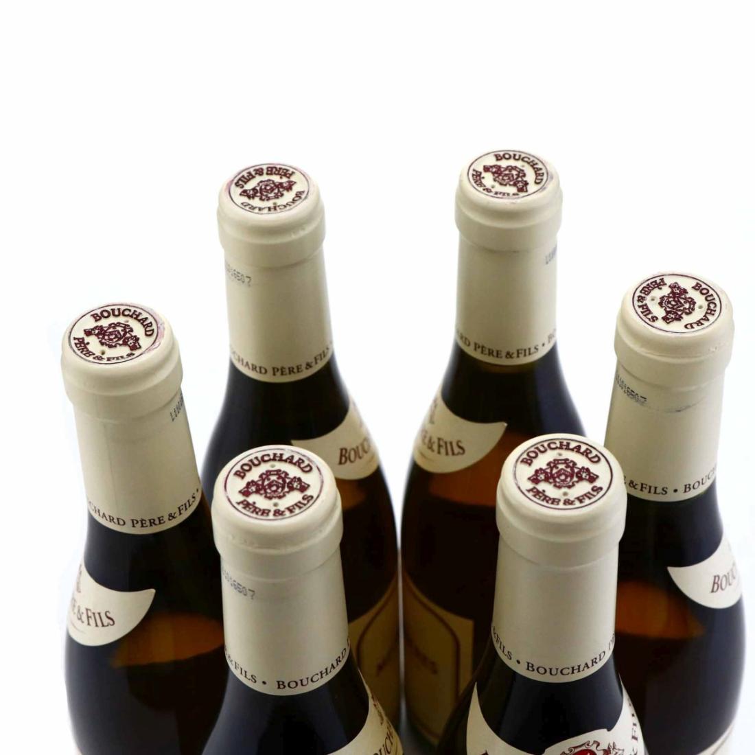 Image for Bouchard Pere & Fils 2008 Meursault-Genevrieres 1er-Cru