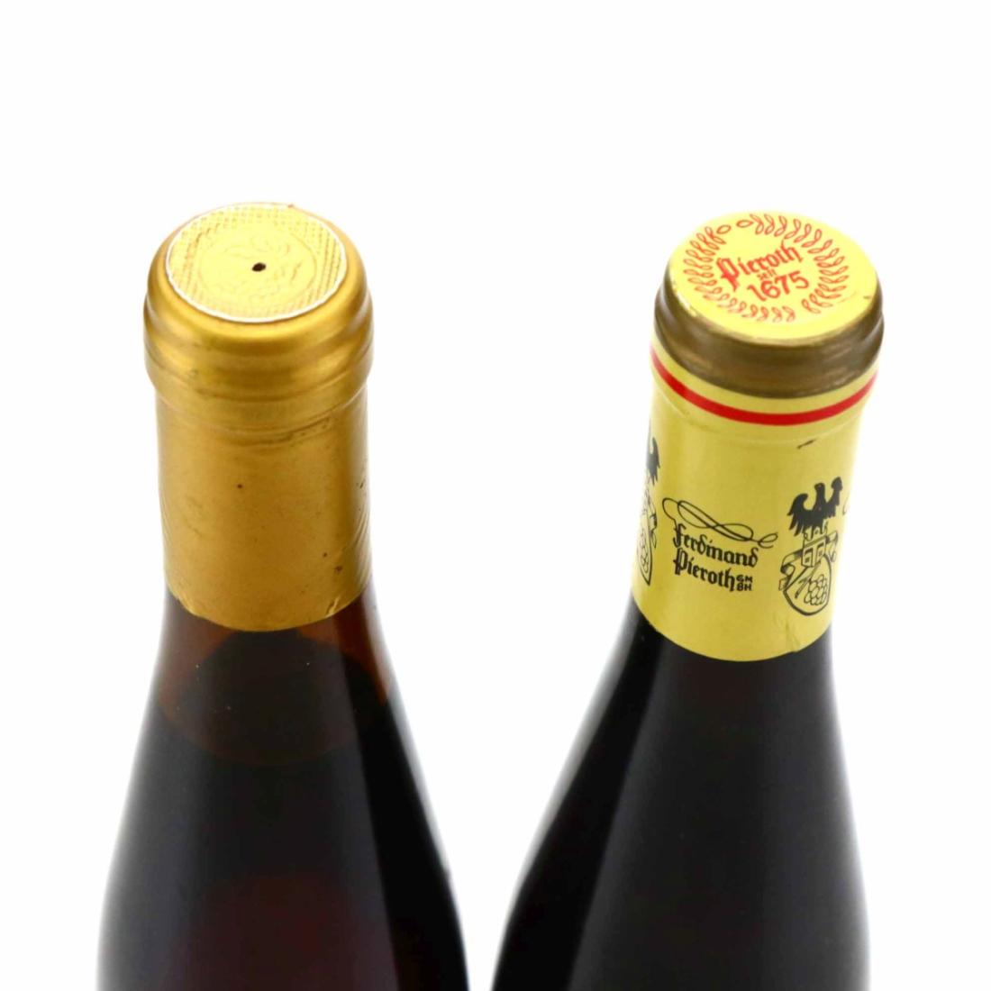Image for Assorted Sweet White Wine 1990s Rheinhessen