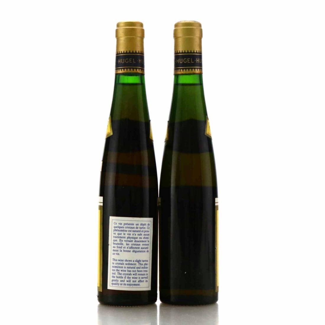 Image for Hugel Riesling Alsace