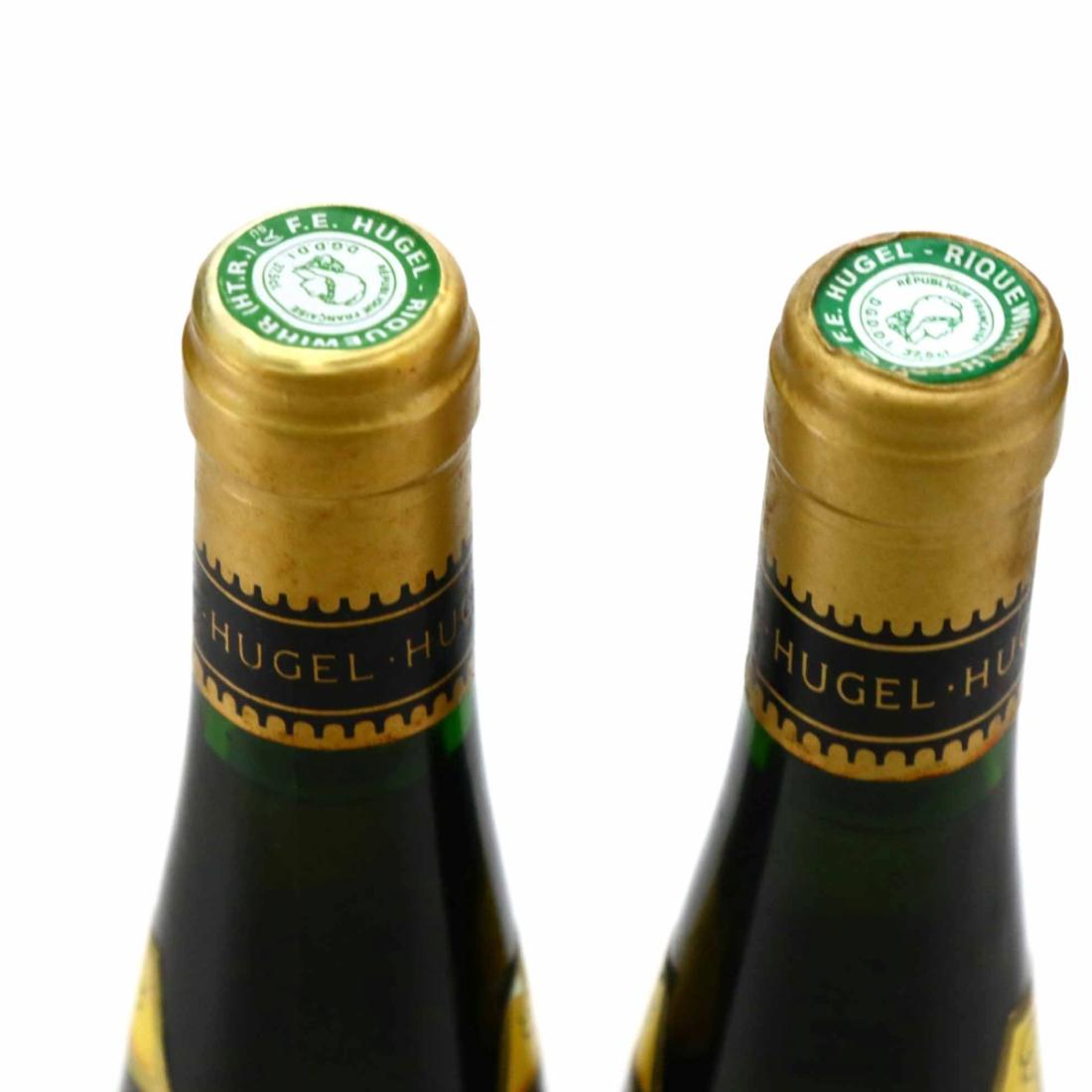 Image for Hugel Riesling Alsace