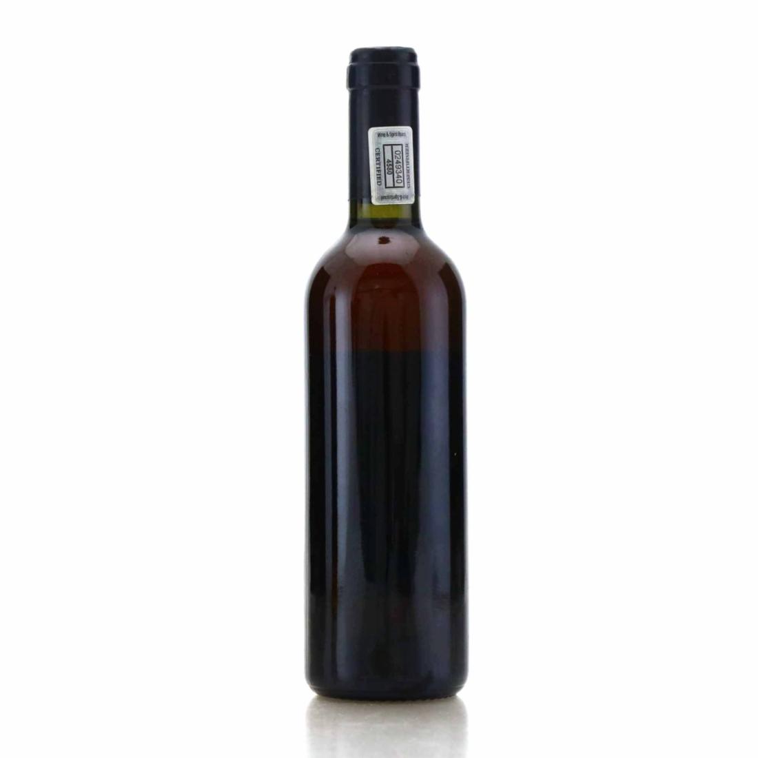 Image for De Trafford Vin de Paille Straw Wine 2005 Stellenbosch