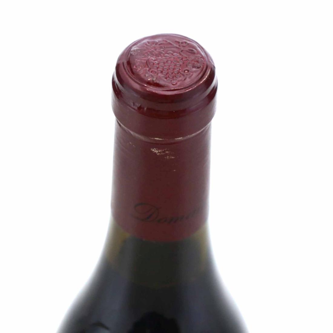 Image for Dom. Meo-Camuzet 1992 Clos de Vougeot Grand-Cru