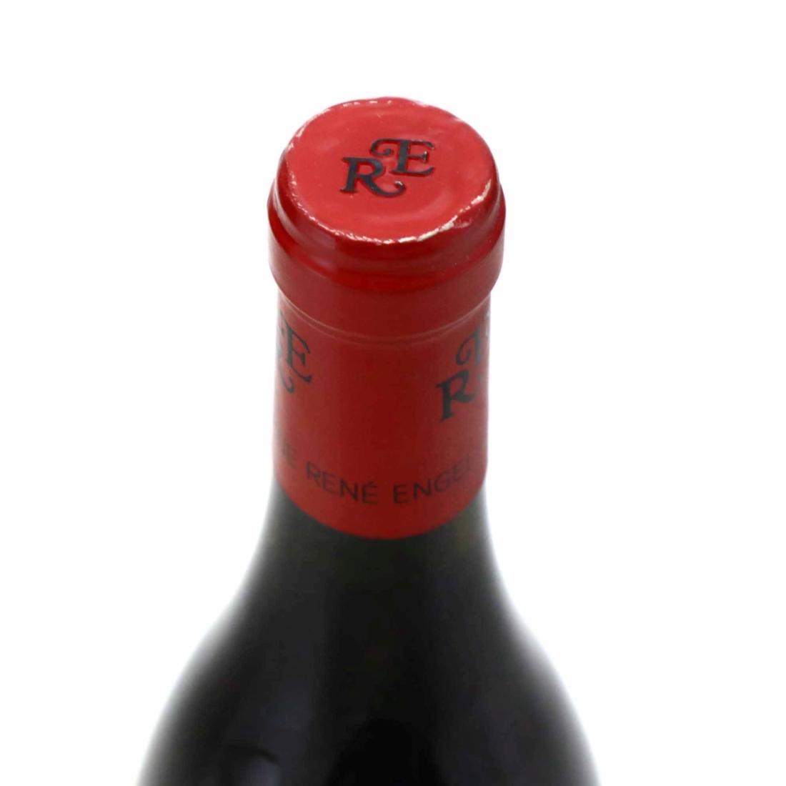 Image for Dom. Rene Engel 1995 Grands-Echezeaux Grand-Cru