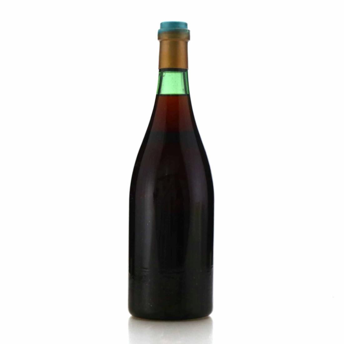 Image for Dom. Huet Le Haut-Lieu Moelleux 1947 Vouvray