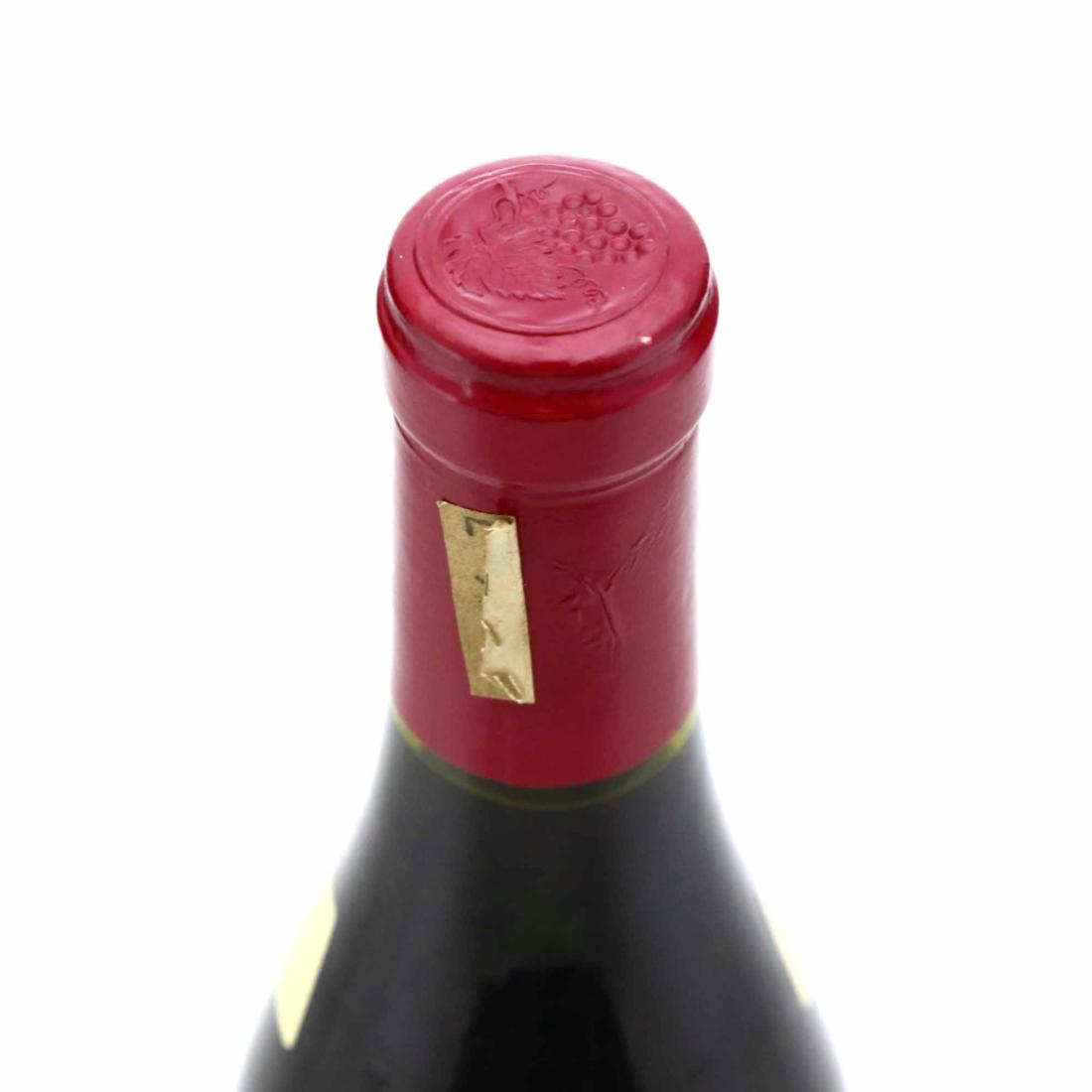 Image for Dom. Georges Mugneret Les Feusselottes 1992 Chambolle-Musigny 1er-Cru