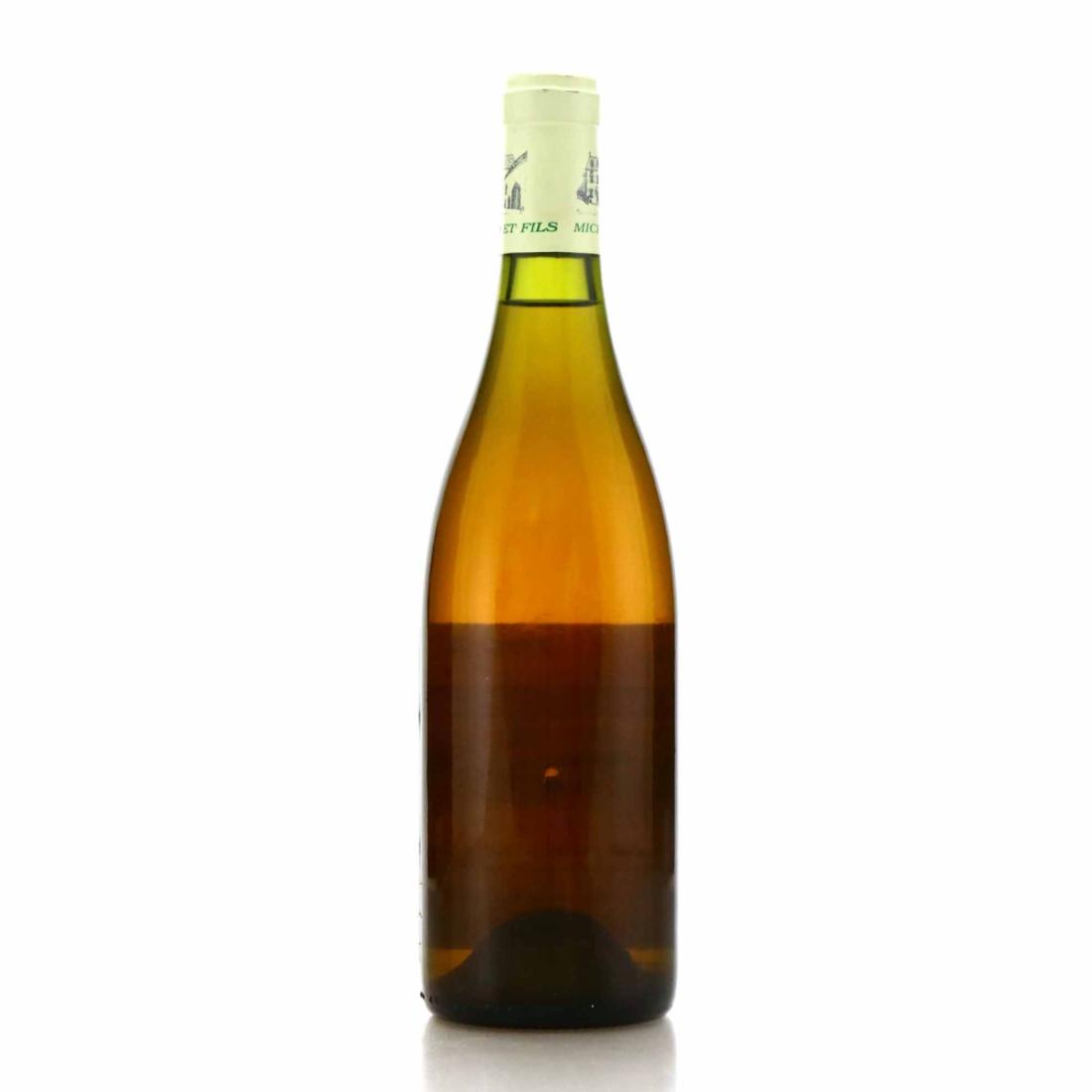 Image for M.Colin-Deleger 1993 Chassagne-Montrachet