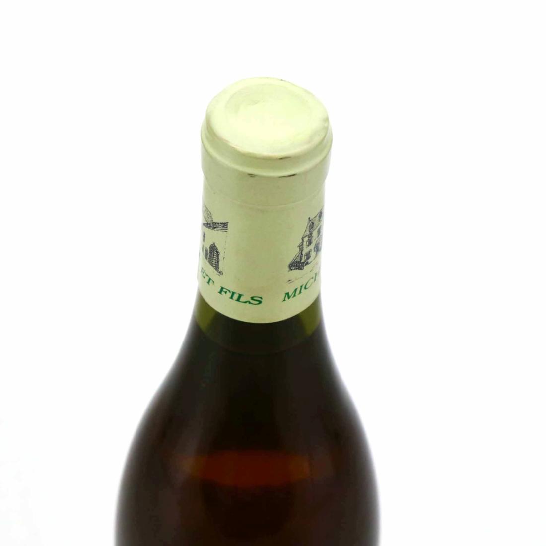 Image for M.Colin-Deleger 1993 Chassagne-Montrachet