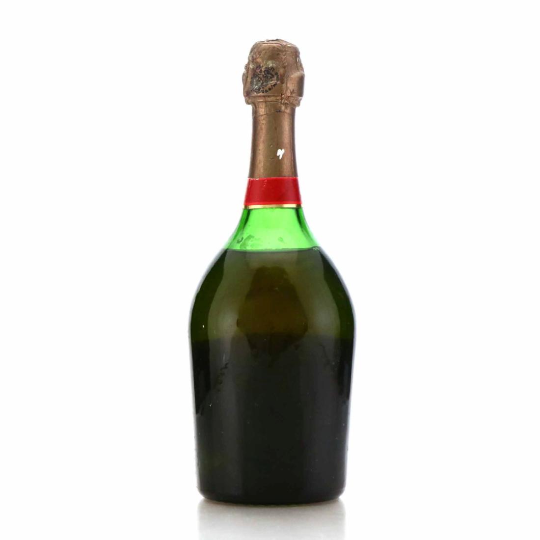 Image for Laurent-Perrier Blanc de Blancs 1975 Champagne