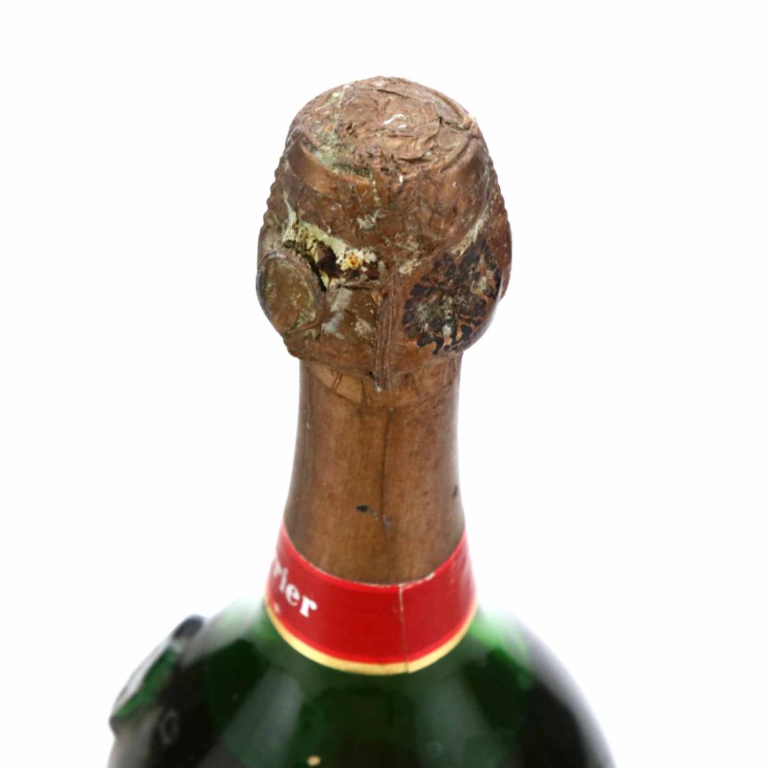 Image for Laurent-Perrier Blanc de Blancs 1975 Champagne