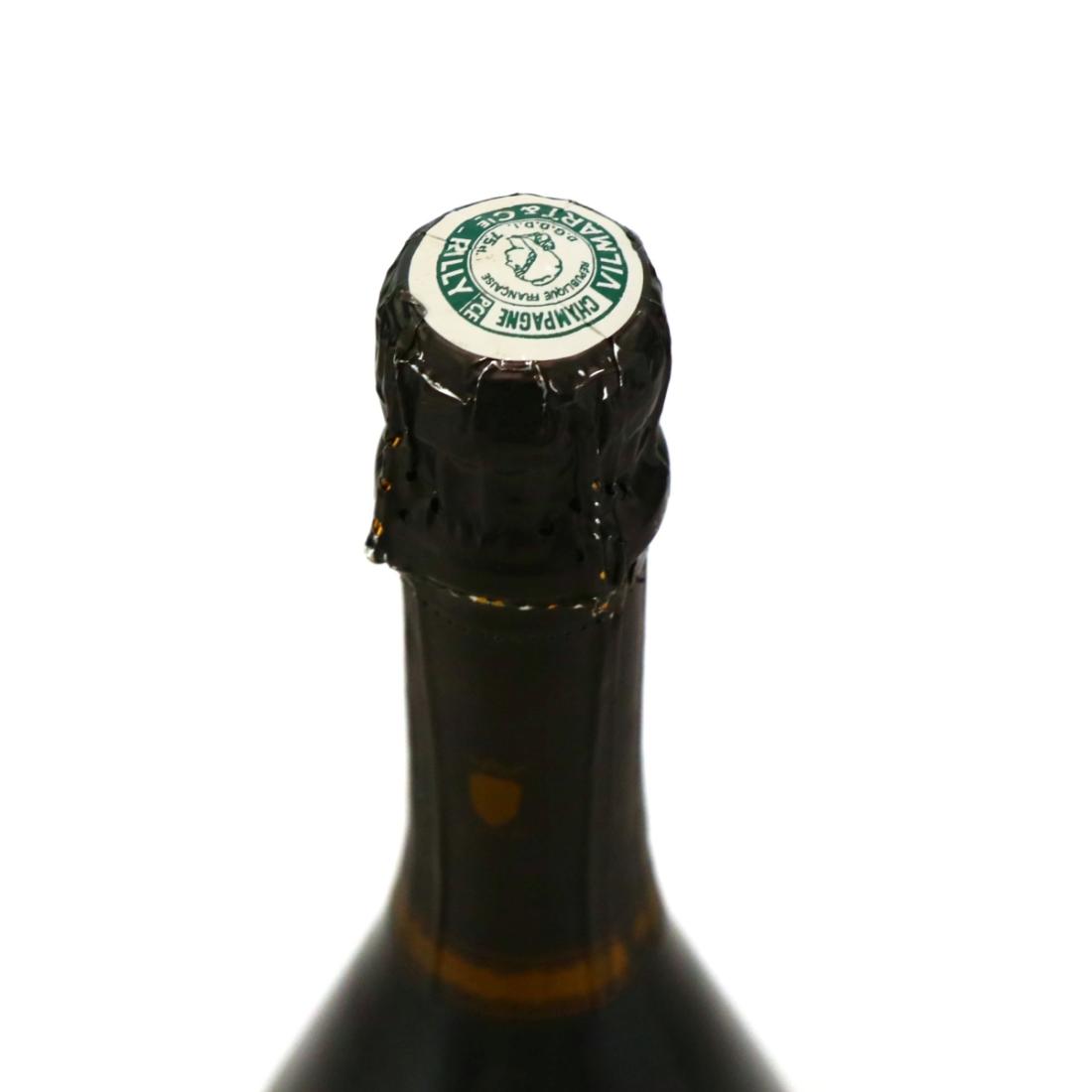 Image for Vilmart et Cie Coeur de Cuvee 1996 Vintage Champagne
