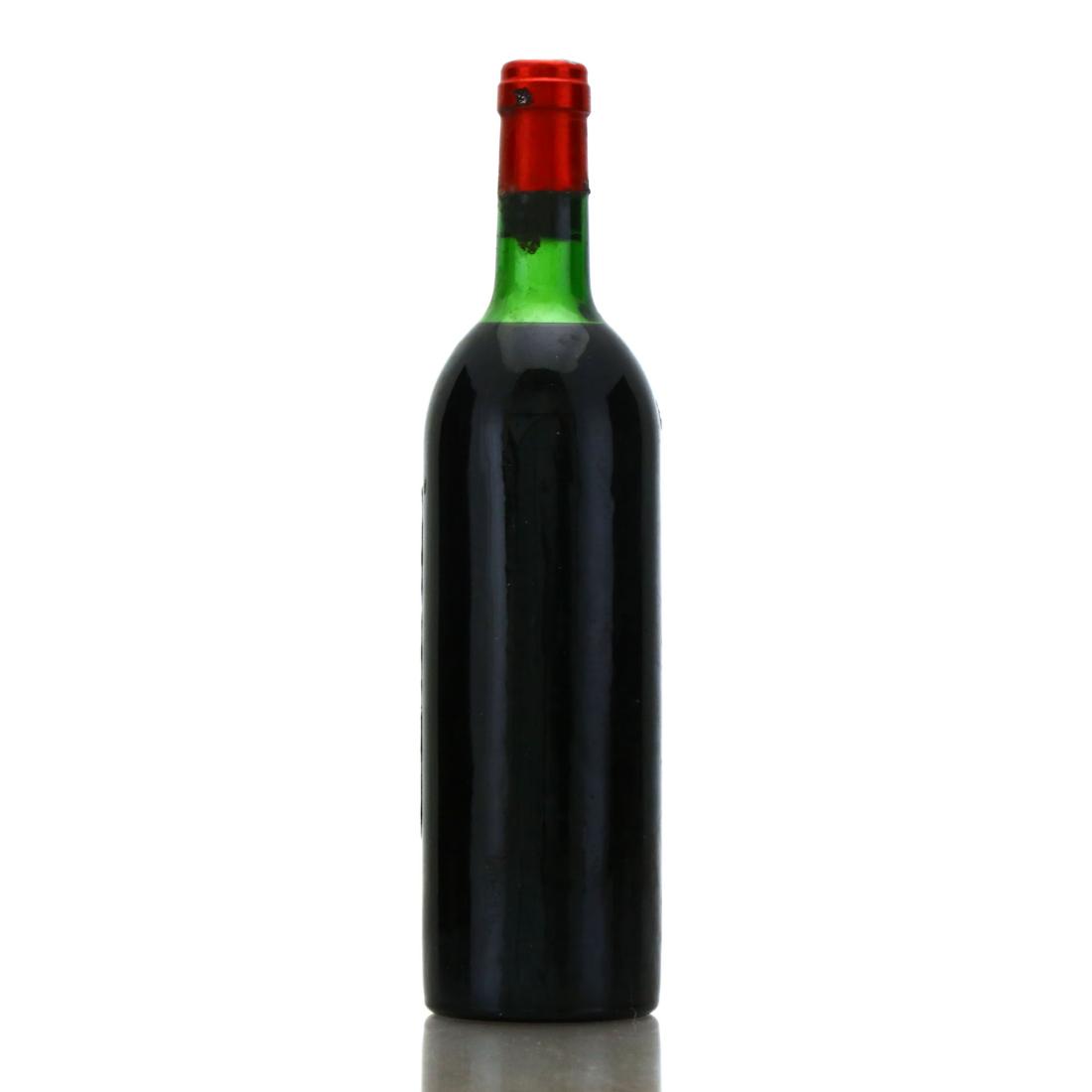 Image for Ch. Palmer 1982 Margaux 3eme-Cru