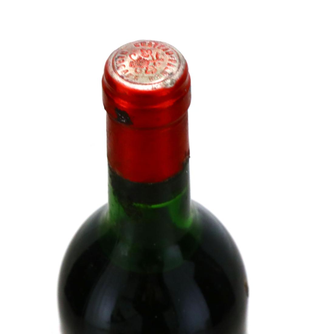 Image for Ch. Palmer 1982 Margaux 3eme-Cru