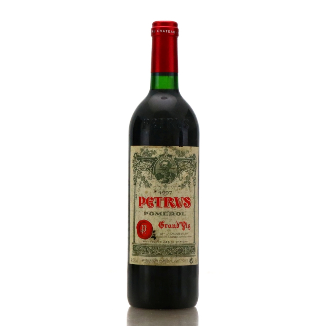 Ch. Petrus 1997 Pomerol