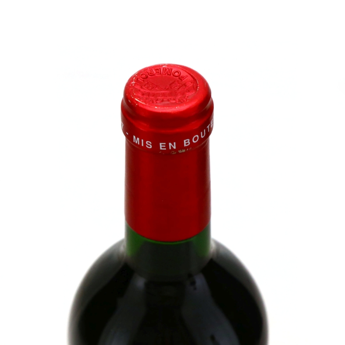 Image for Château Pétrus 1997