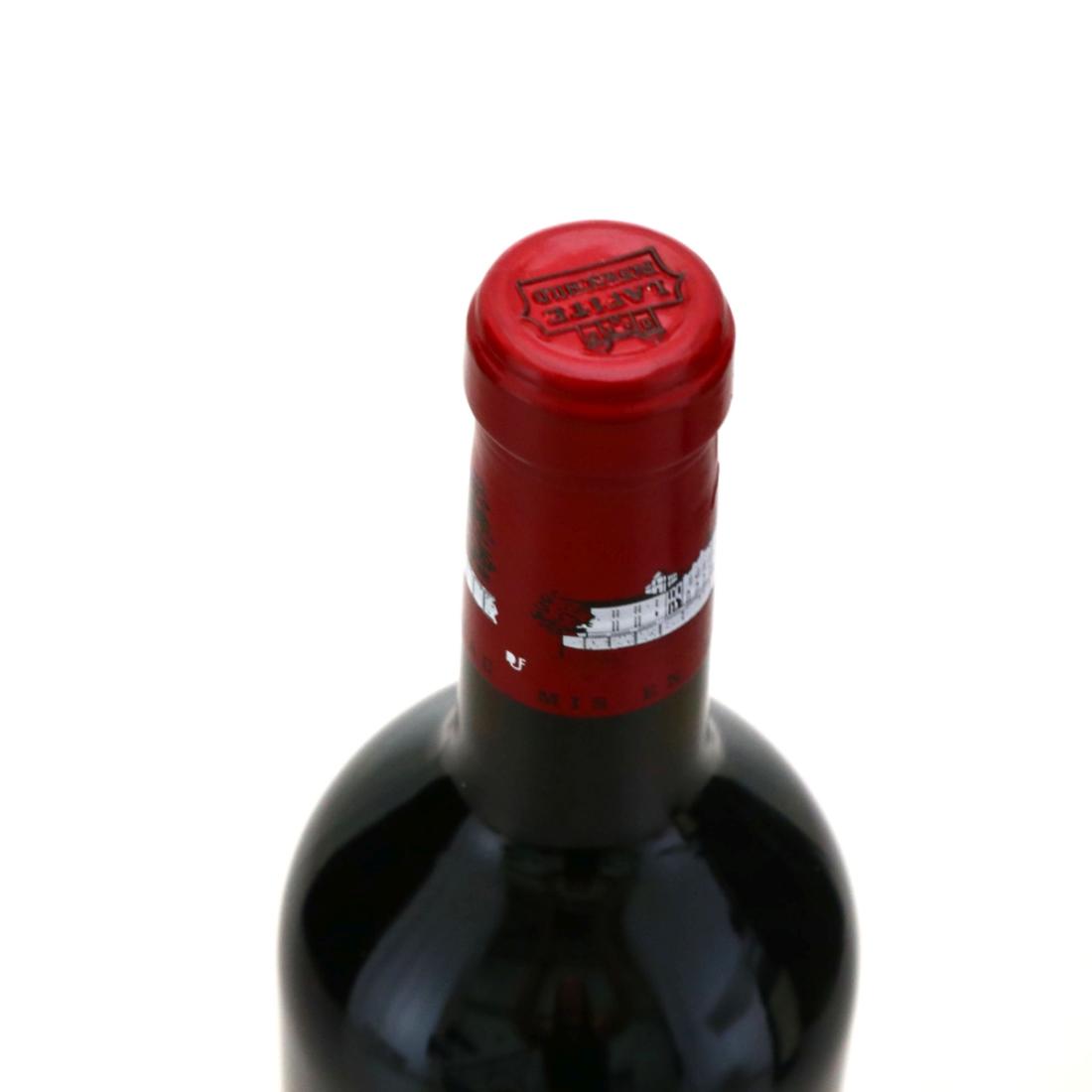 Image for Ch. Lafite-Rothschild 2005 Pauillac 1er-Cru