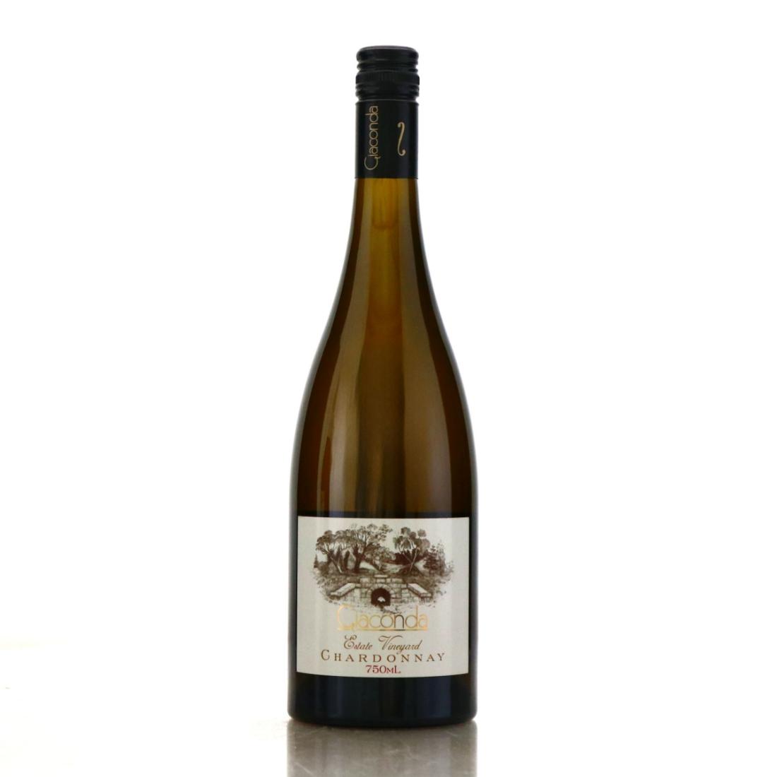 Giaconda Estate Vineyard Chardonnay 2015 Beechworth