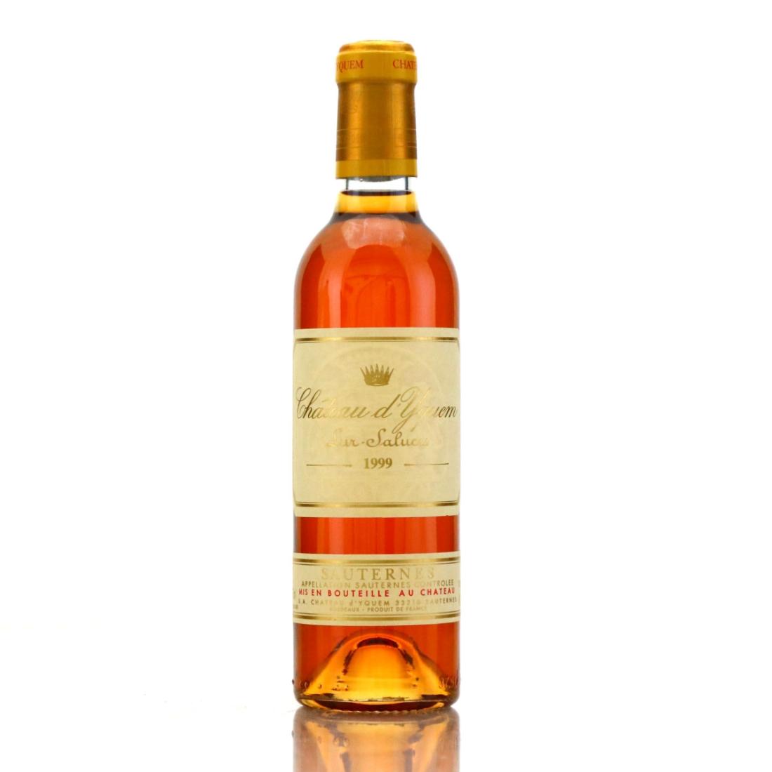 Image for Château d'Yquem 1999