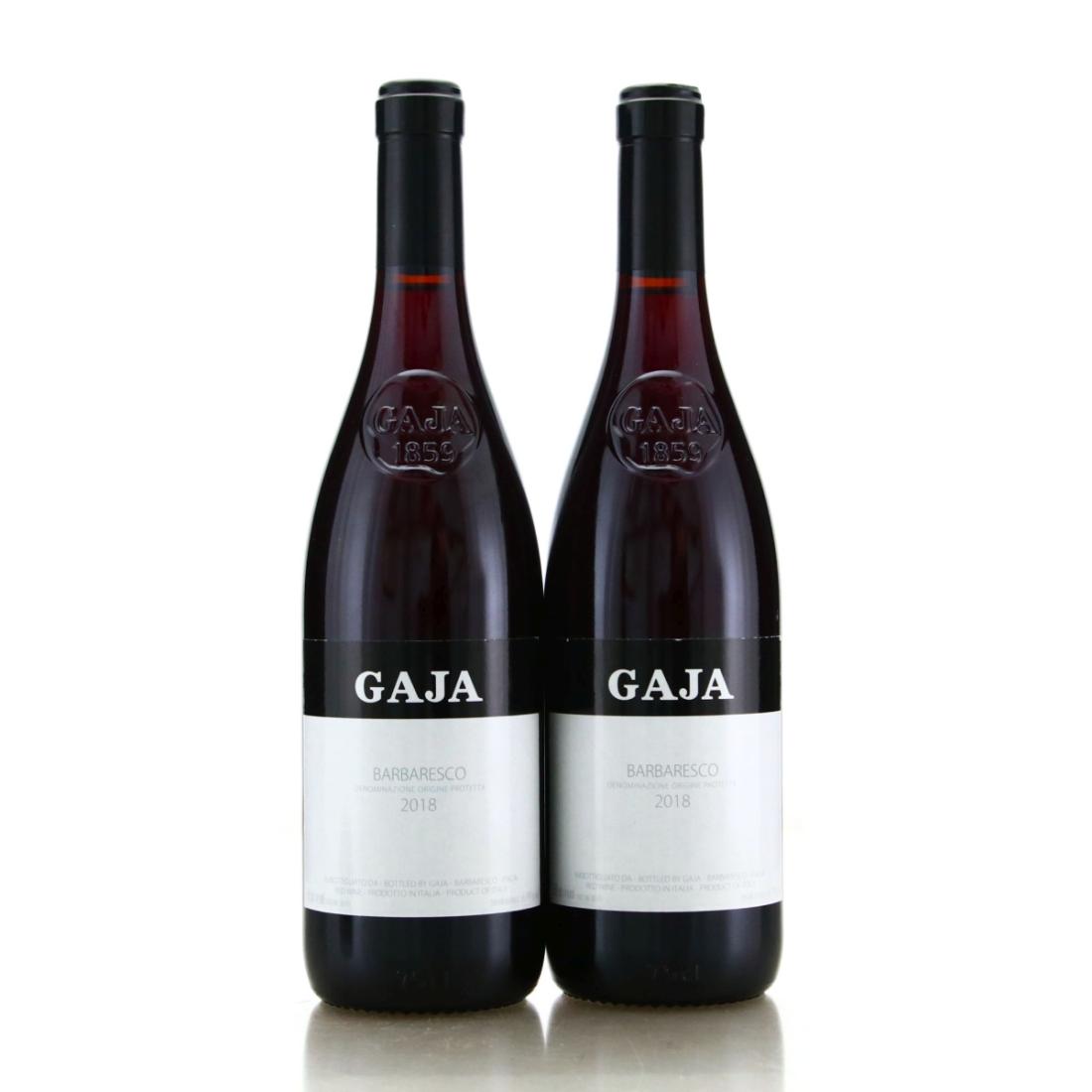 Image for Gaja 2018 Barbaresco