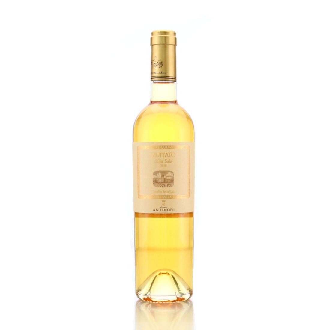 Antinori Castello della Sala Muffato 2018 Umbria 50cl