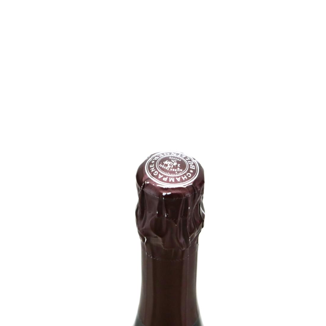 Image for Bollinger Grande Annee Rosé 2014 Vintage Champagne